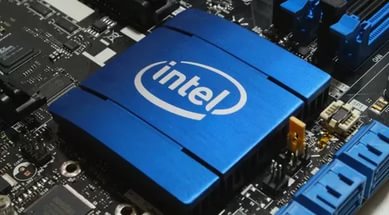 Intel Core i9-7900X: первые результаты «воздушного» разгона