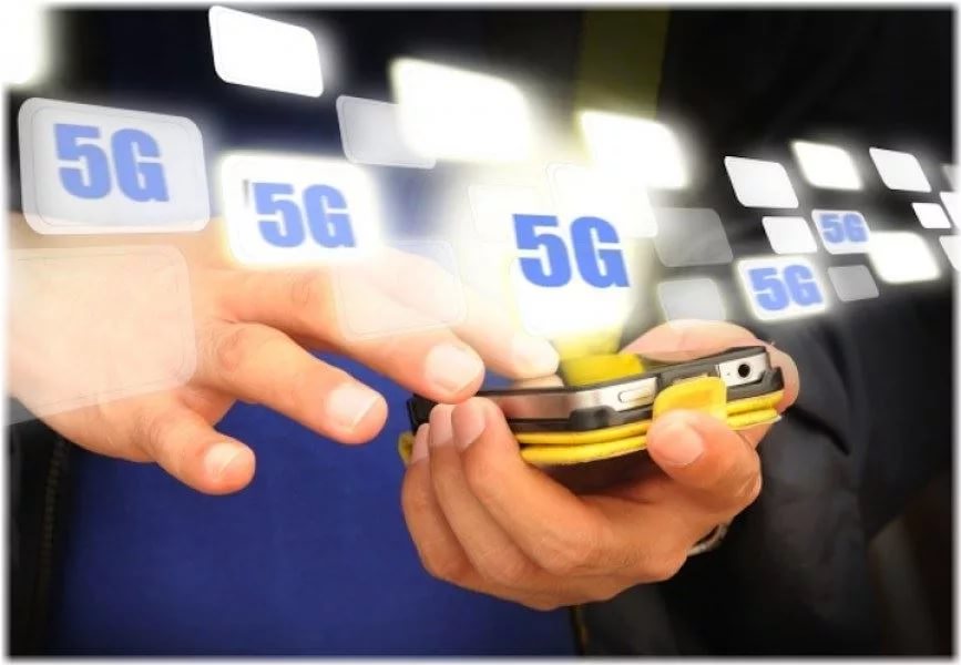 Tele2 и Nokia рассказали о сервисах нового поколения на базе 5G