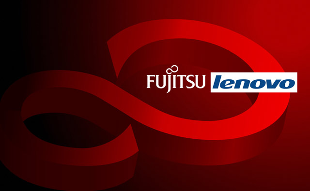  Fujitsu и Lenovo близки к сделке по слиянию компьютерных активов 