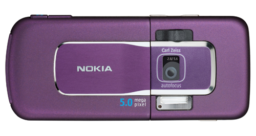 Nokia возобновит выпуск камерофонов с оптикой Zeiss