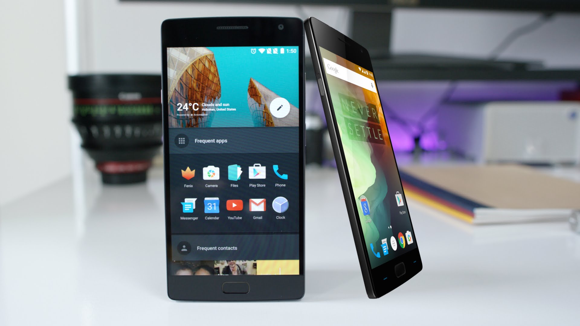 OnePlus 5 получит цифровую стабилизацию изображения при 4К-съёмке в следующем апдейте ПО»