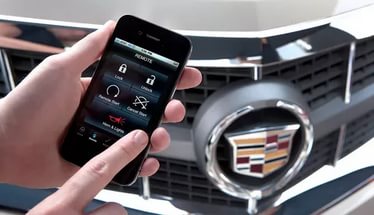 SEAT выпустила автомобильное приложение с поддержкой Android Auto