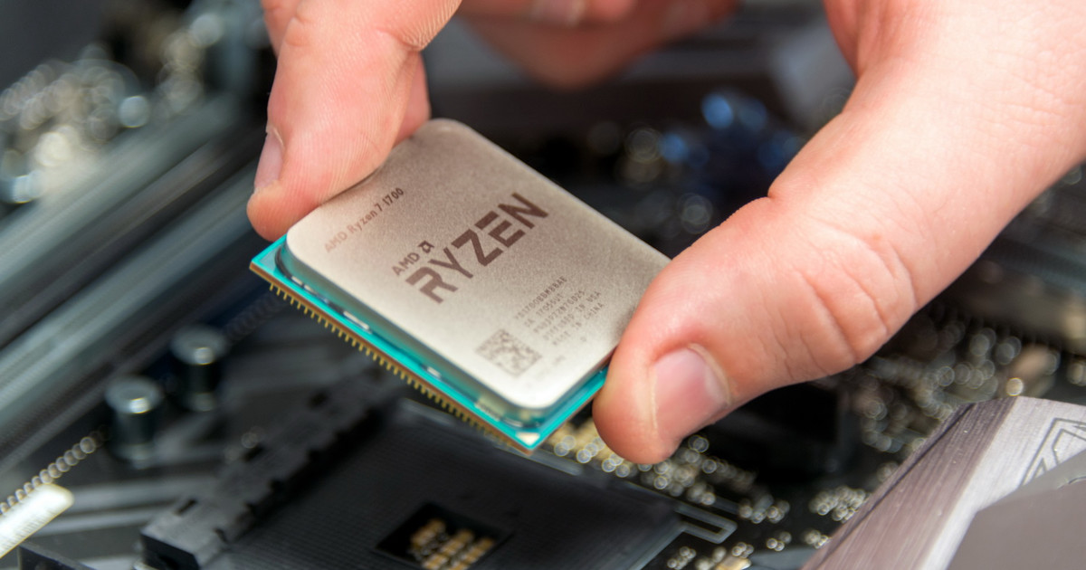 Новые результаты тестирования 16-ядерного CPU Ryzen Threadripper
