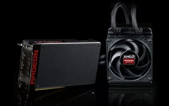 AMD сравнила Radeon RX Vega 64 и Radeon R9 Fury X в Battlefield 1