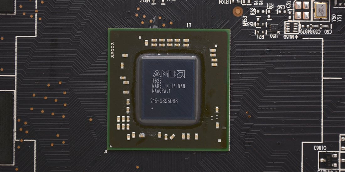 AMD выпустила свежий WHQL-драйвер Radeon 17.7.2 с массой улучшений