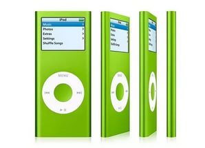 Плееры Apple iPod nano и iPod shuffle стали частью истории