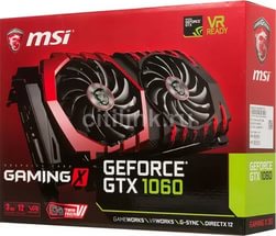  ASUS расширила ассортимент карт GeForce GTX 1060 моделью Turbo с 3 Гбайт памяти  