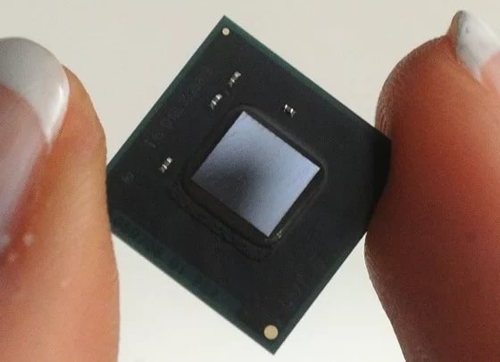  Intel готовит микрочип Quark S1000 с поддержкой распознавания голосовых команд