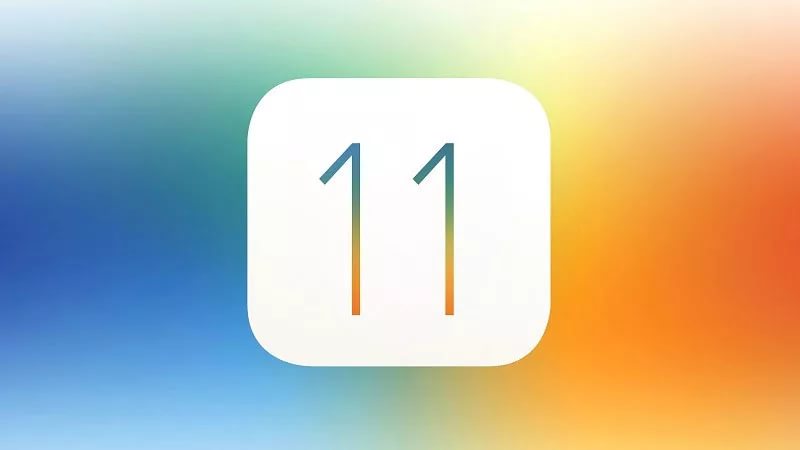 iOS 11 — крупное обновление мобильной платформы Apple