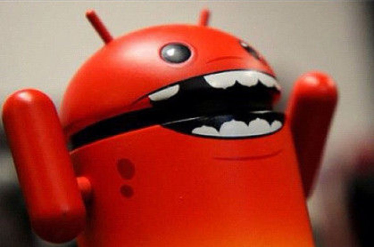 Опасный банковский троян получает контроль над Android-устройствами