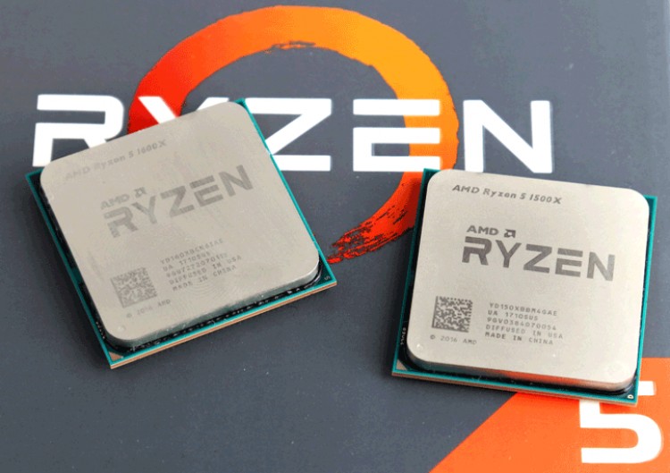 Обновление AGESA 1.0.0.6 исправляет ещё одну ошибку в процессорах Ryzen