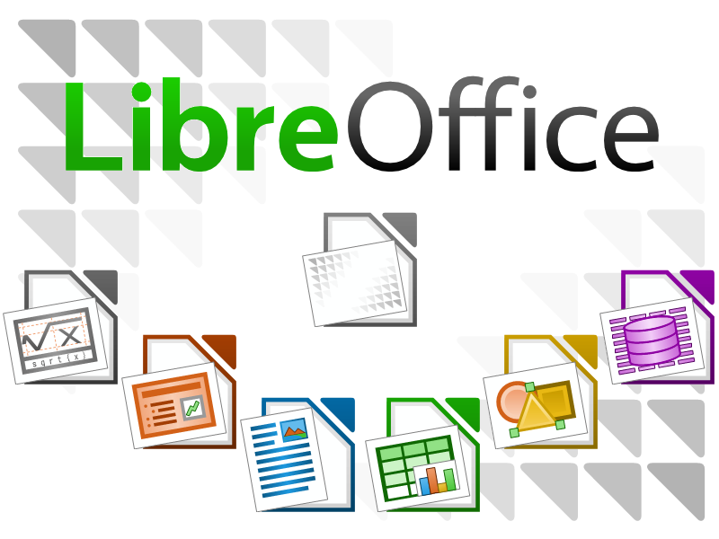 Что такое LibreOffice?