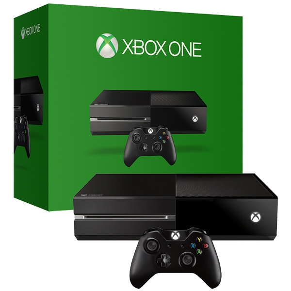 Microsoft Xbox One X: самая быстрая игровая консоль современности выйдет в ноябре 