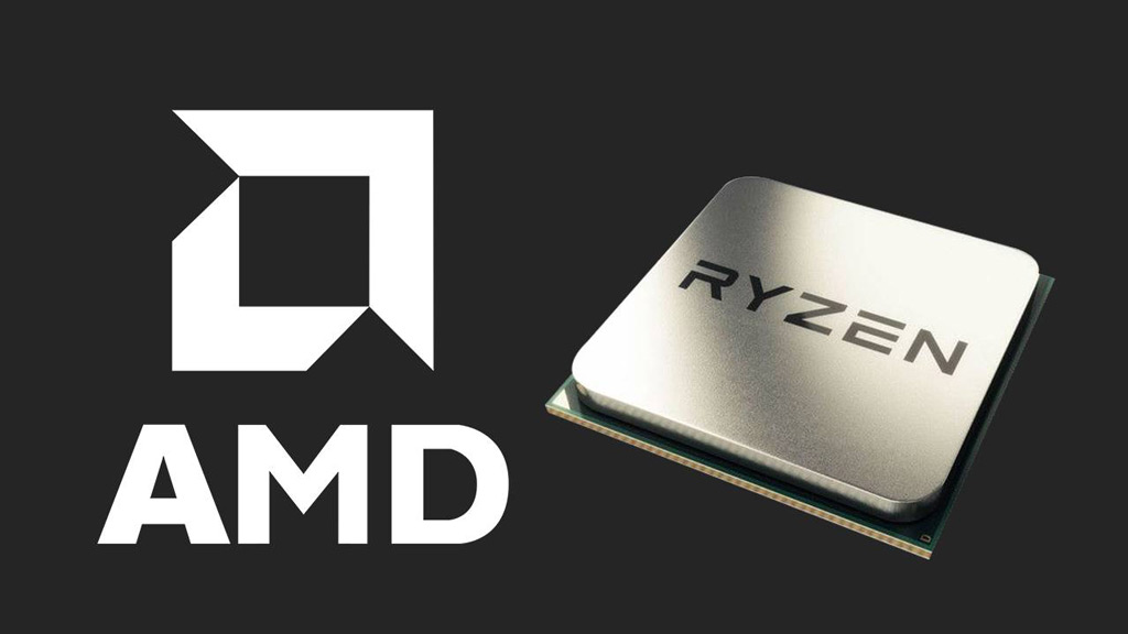AMD признал наличие дефекта в процессорах Ryzen