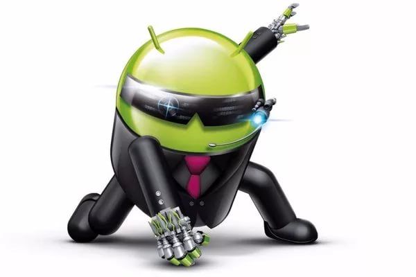 Android впервые обошла Windows по объёму интернет-трафика