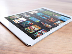Apple опубликовала финансовый отчёт. Продажи планшетов iPad выросли в первые за несколько лет