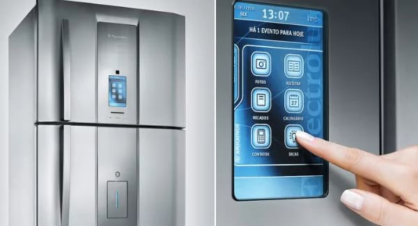 Умные холодильники Samsung Family Hub 2.0 получили поддержку голосового помощника Bixby