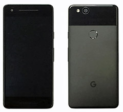 Смартфоны Google Pixel второго поколения будут лишены разъёма для наушников