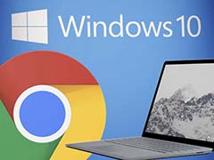 Google Chrome исправляет ошибку антивирусной блокировки файлов в Windows 10