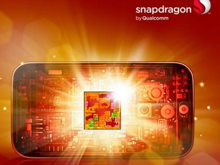 ASUS готовит новые смартфоны на платформе Snapdragon 430