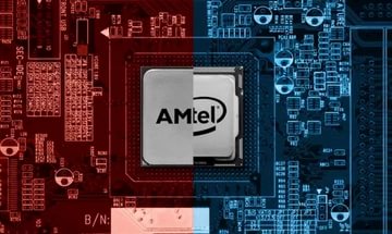 Опровержение: лицензионного соглашения Intel–AMD не будет