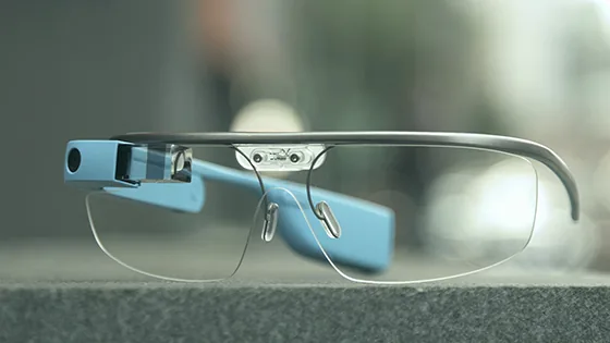  Что такое Google Glass? (Видео)     