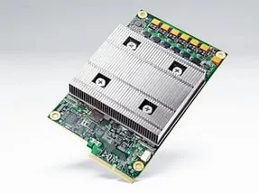 Huawei разрабатывает специализированный AI-процессор