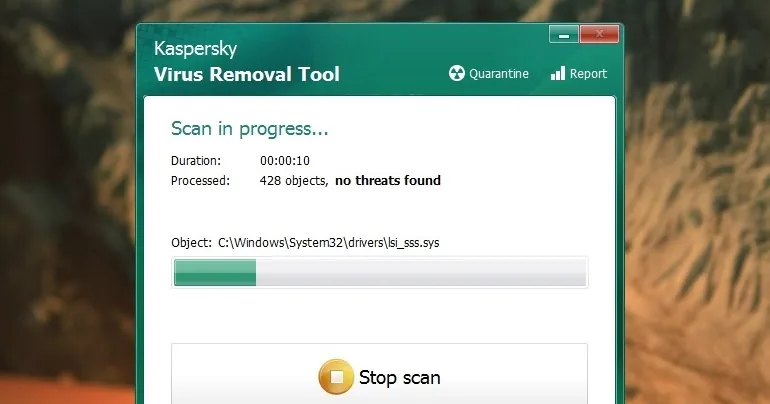 «Лаборатория Касперского» запустила глобально бесплатный антивирус Kaspersky Free
