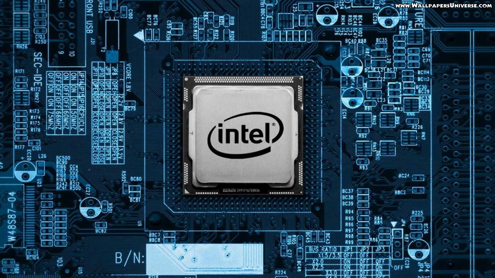 Intel может начать комплектовать материнские платы памятью Optane