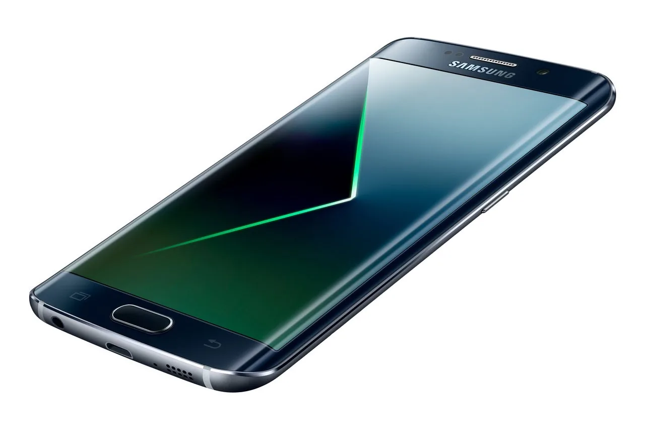 Обои Samsung Galaxy S8 в оригинальном качестве