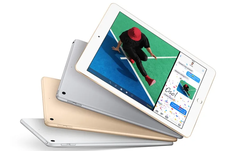 Новый iPad практически неремонтопригоден