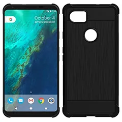 Производитель чехлов раскрыл дизайн смартфона Google Pixel 2