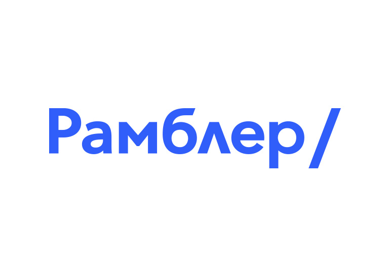 Российская Rambler&Co не попала под санкции и запустила портал в Украине