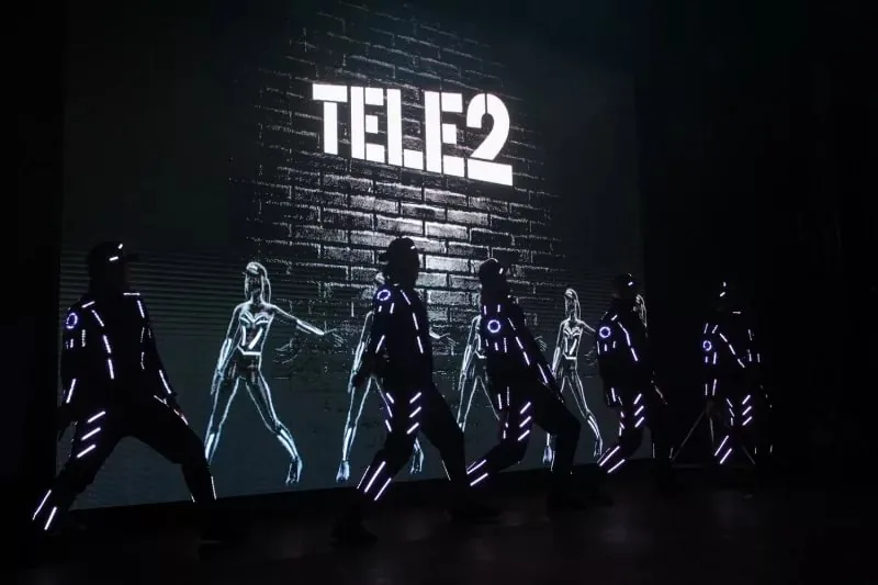 Tele2 отказался от безлимитного интернета
