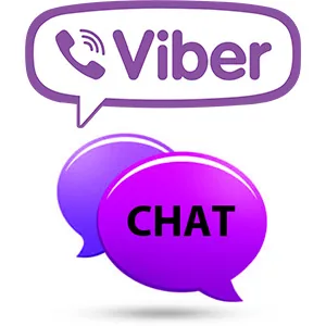 У Viber появились секретные чаты