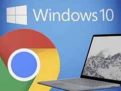 Google Chrome исправляет ошибку антивирусной блокировки файлов в Windows 10