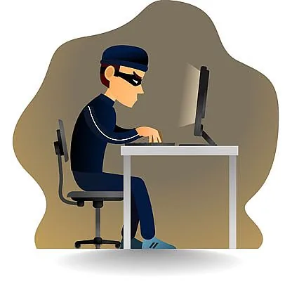 Что такое компьютерное преступление   