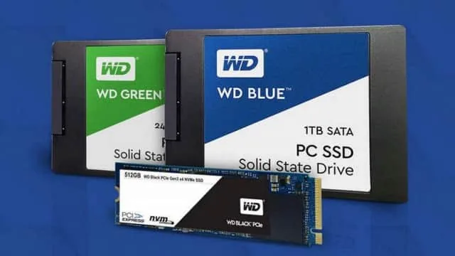 Western Digital раньше всех анонсировала 96-слойную 3D NAND