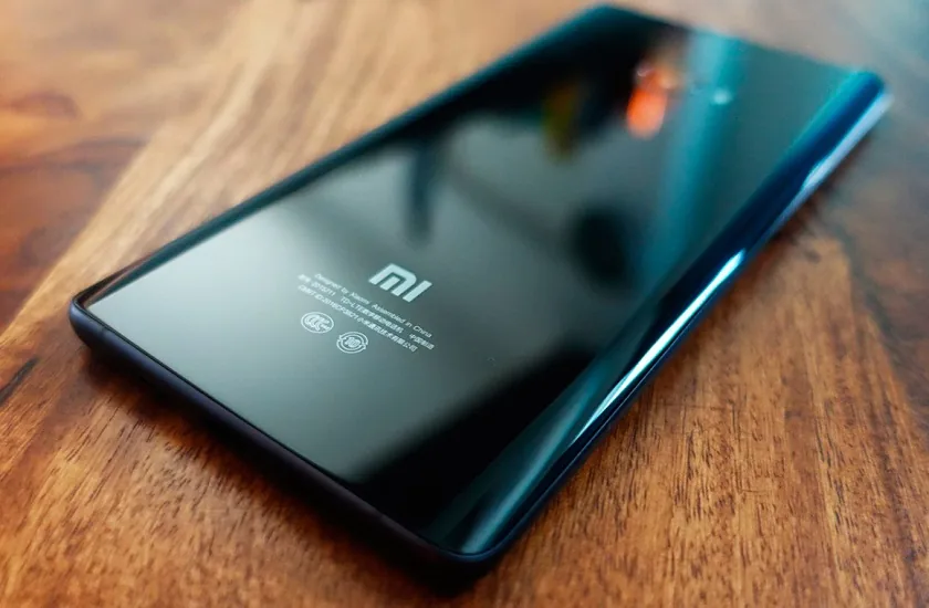 Xiaomi тестирует новый мобильный процессор